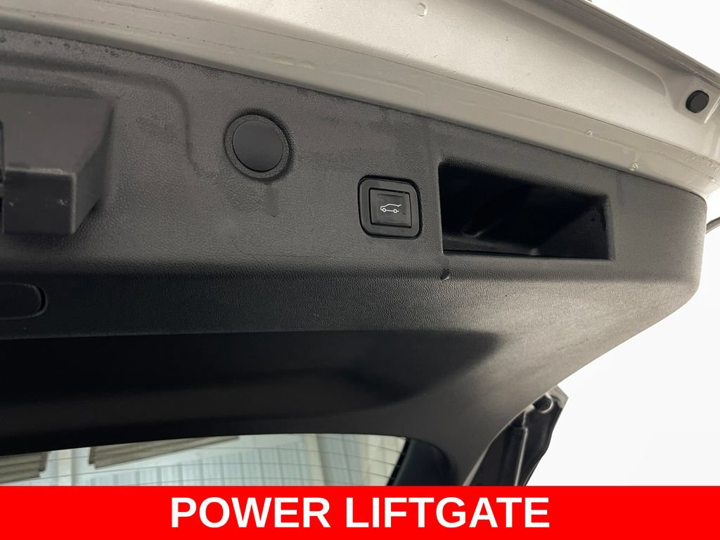 Used 2019 Chevrolet Equinox LT AWD/4WD image 44