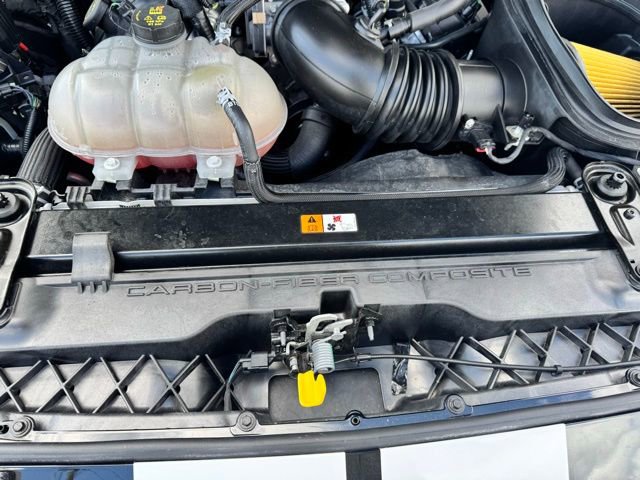 Used 2018 Ford Mustang Shelby GT350 w/ Electronics Package image 24