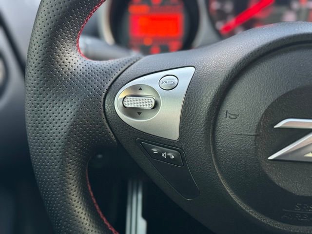 Used 2013 Nissan 370Z NISMO image 20