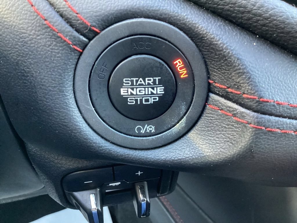 Used 2025 Dodge Durango GT AWD/4WD image 26