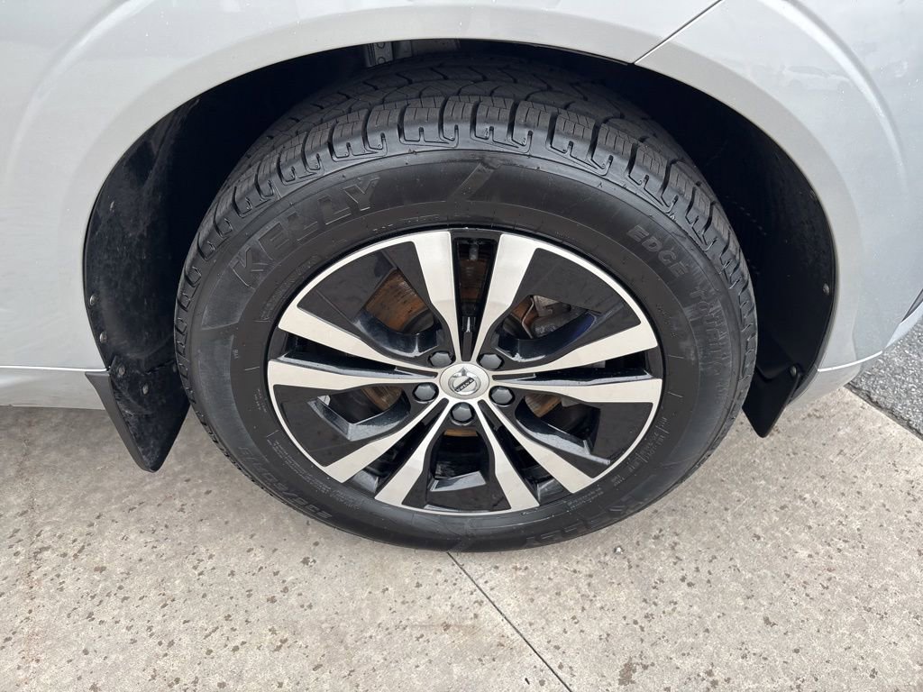 Certified 2023 Volvo XC60 B5 Core w/ Climate Package AWD/4WD image 14