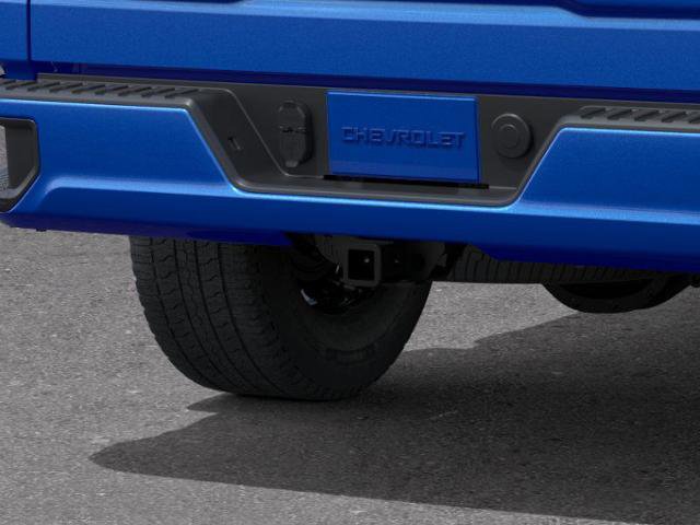 New 2026 Chevrolet Silverado 1500 RST image 14