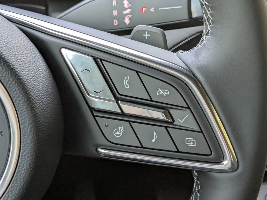New 2026 Buick Enclave Sport Touring w/ Power Package image 28