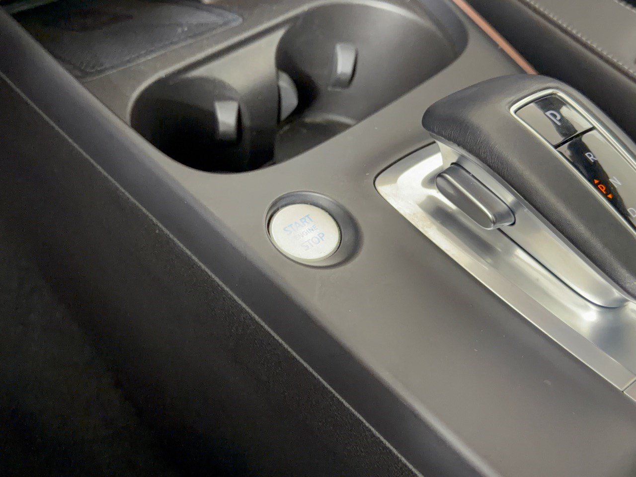 Used 2024 INFINITI QX50 Sport w/ Cargo Package FWD image 20