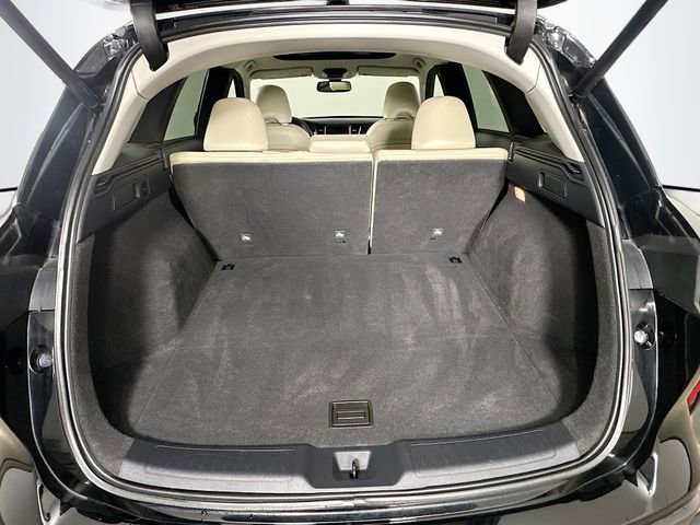 Used 2022 INFINITI QX50 Essential image 34