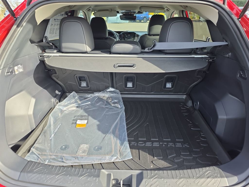 New 2026 Subaru Crosstrek 2.5i Limited image 13