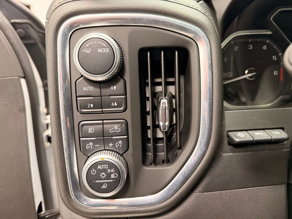 Used 2020 GMC Sierra 1500 Denali w/ Denali Ultimate Package AWD/4WD image 32