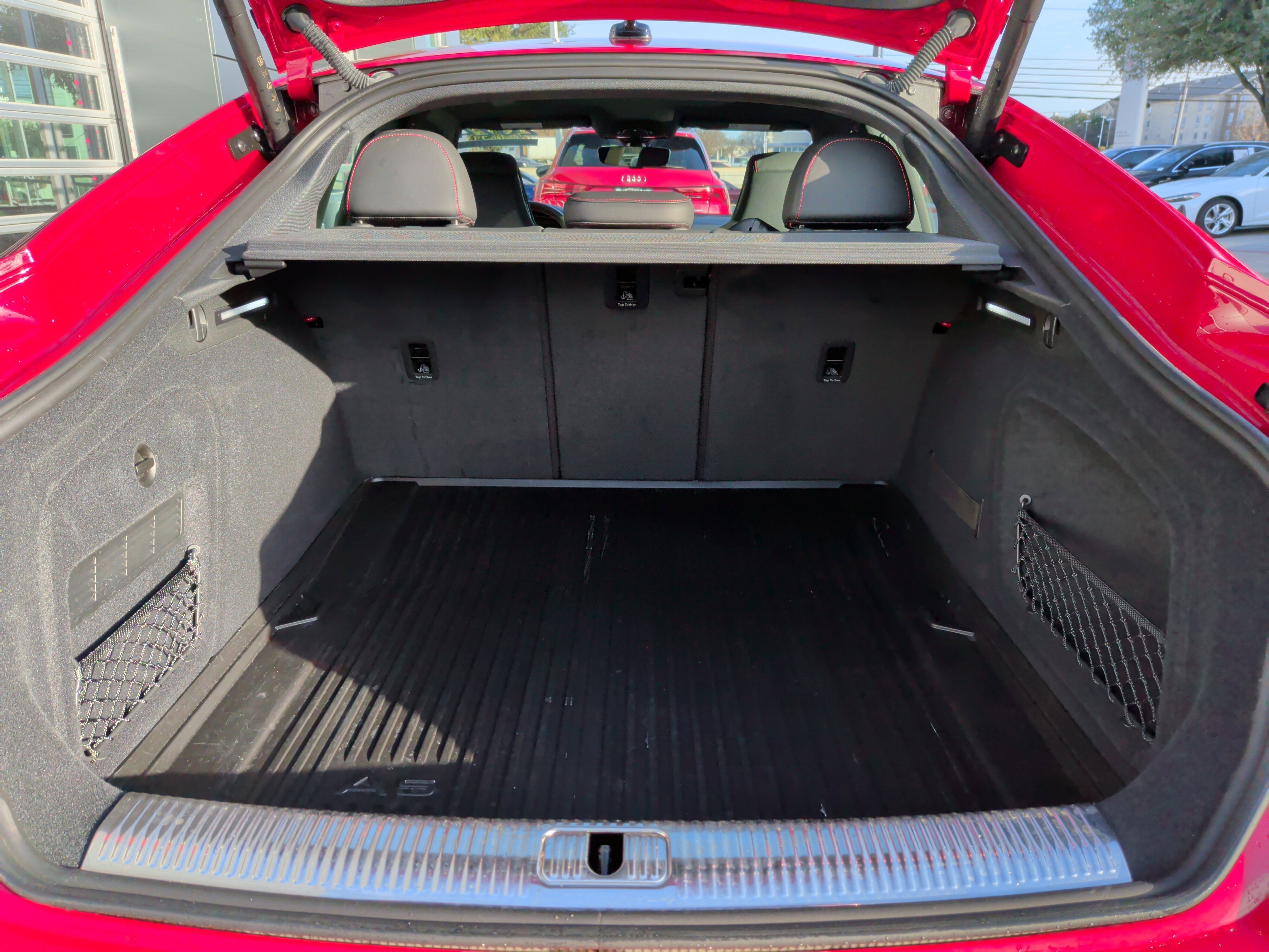 Used 2024 Audi S5 Prestige w/ Prestige Package image 34