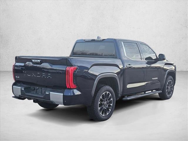 Used 2024 Toyota Tundra Limited image 5