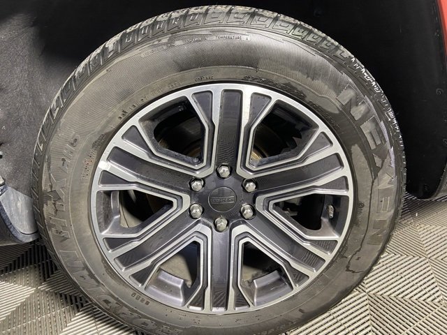 Used 2024 Jeep Wagoneer Series II w/ Flexible Seating Group image 29