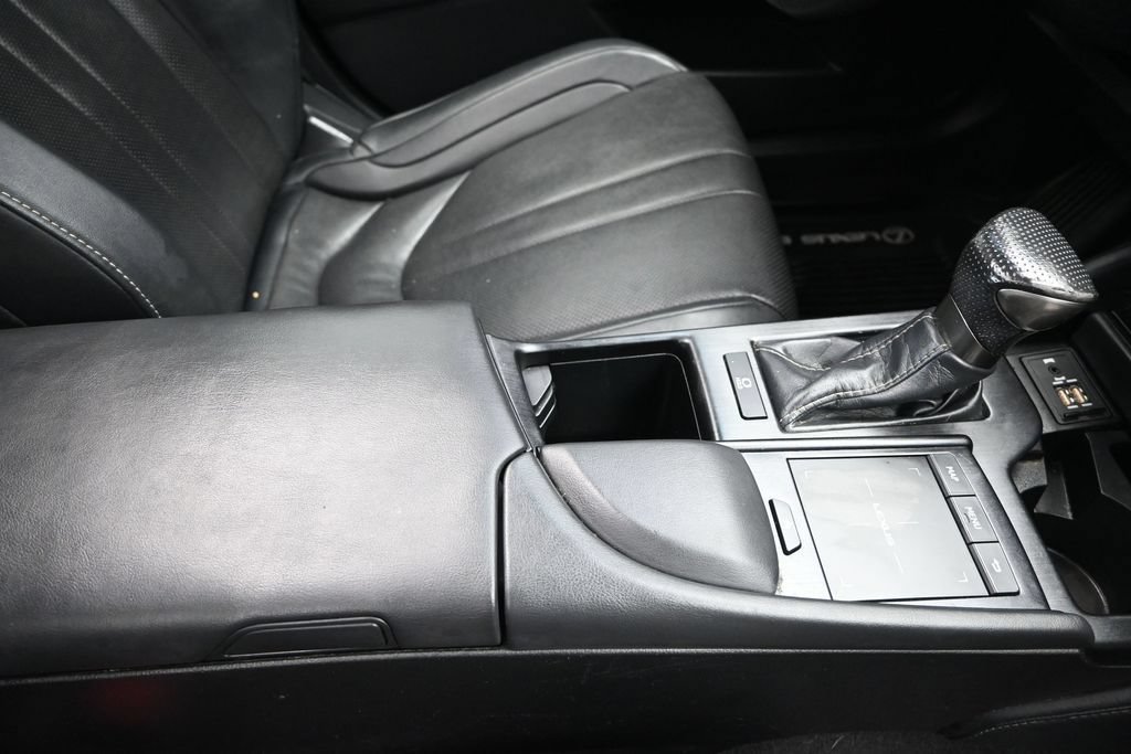 Used 2019 Lexus ES 350 F Sport w/ Accessory Package FWD image 27