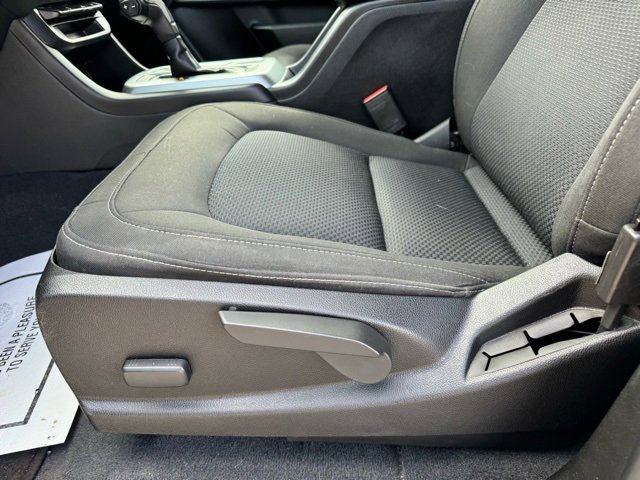 Used 2020 Chevrolet Colorado LT w/ Colorado RST Special Edition image 12