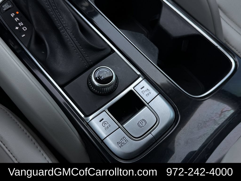 Used 2022 Kia Telluride S FWD image 26