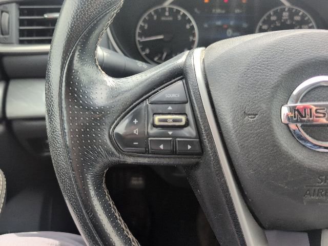 Used 2017 Nissan Maxima 3.5 SL FWD image 16