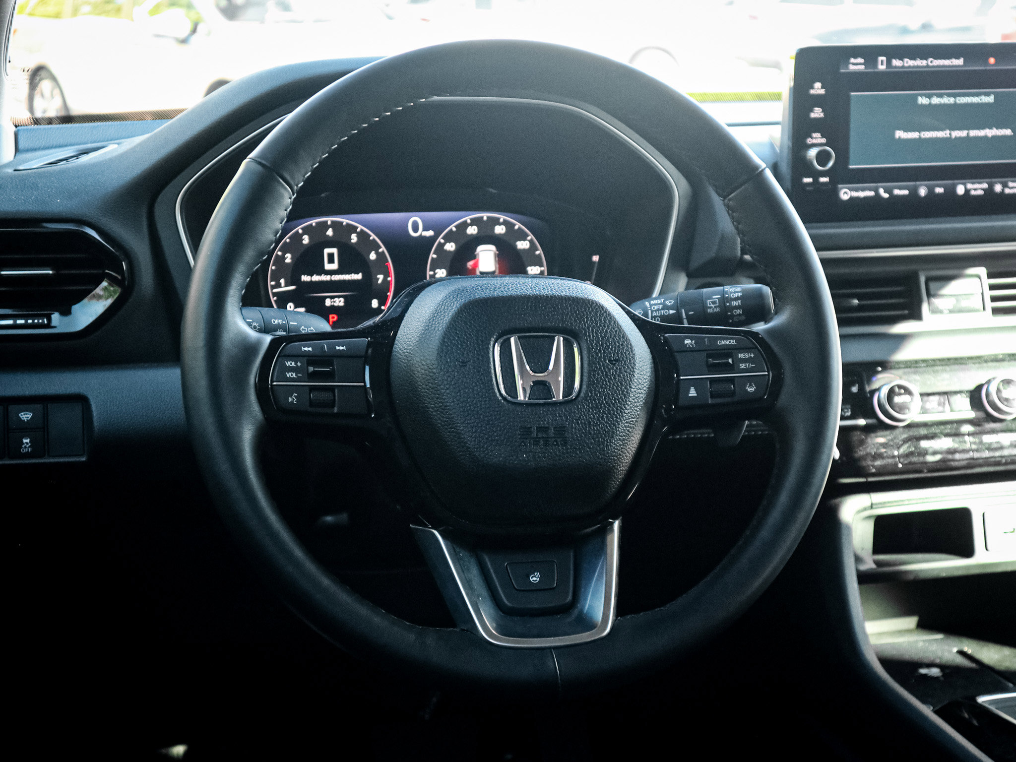 Used 2025 Honda Pilot Elite image 6