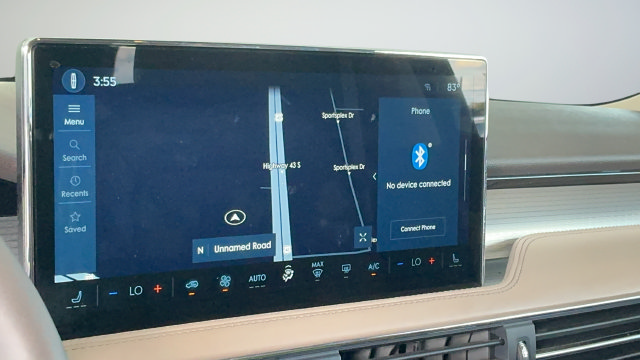 Used 2024 Lincoln Corsair FWD image 11