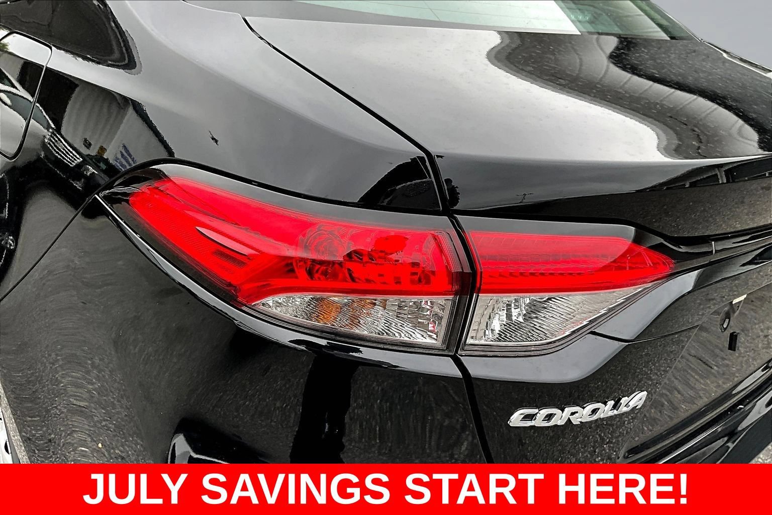 Used 2026 Toyota Corolla LE FWD image 26