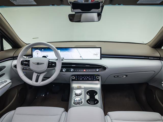 New 2026 Genesis GV70 2.5T Advanced image 21