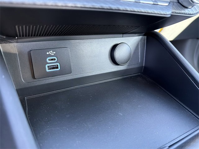 New 2026 Ford Mustang Coupe image 23