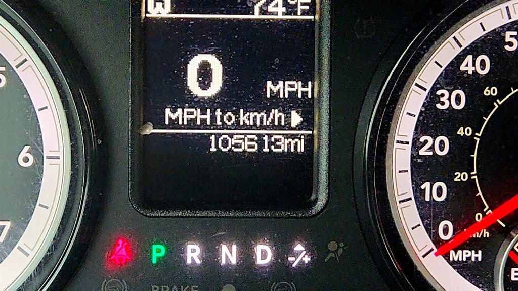 Used 2019 RAM 1500 Classic SLT AWD/4WD image 15