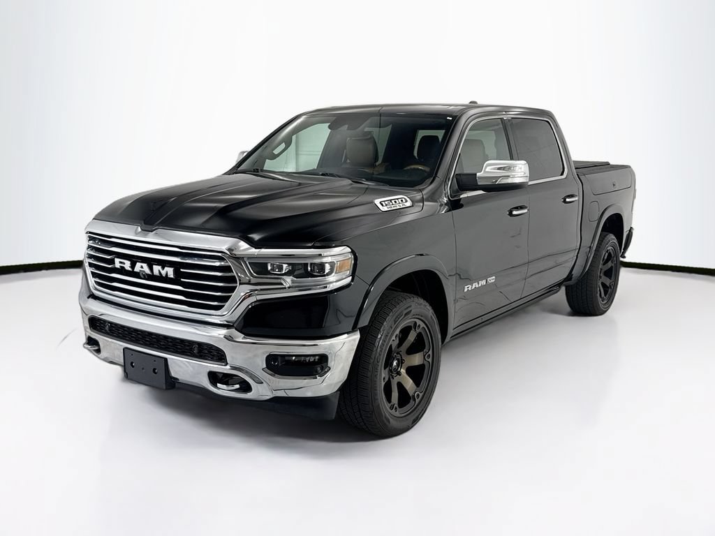 Used 2020 RAM 1500 Limited