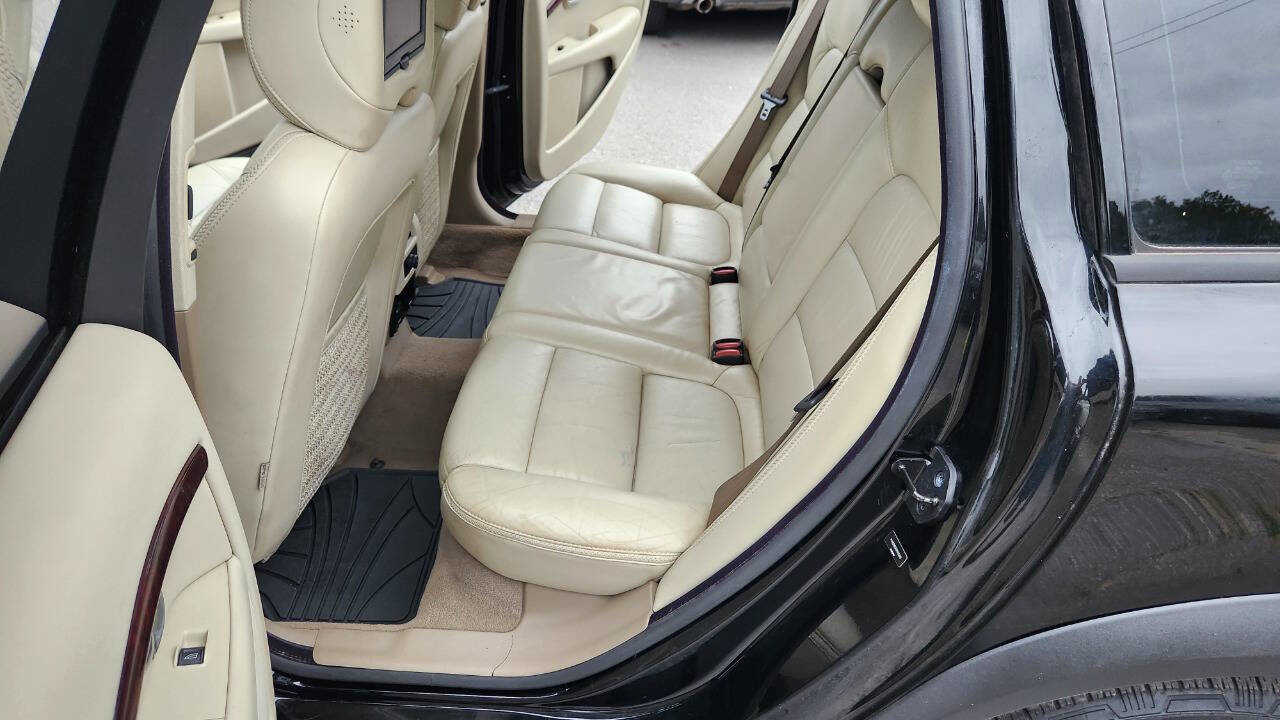 Used 2008 Volvo XC70 3.2 image 26