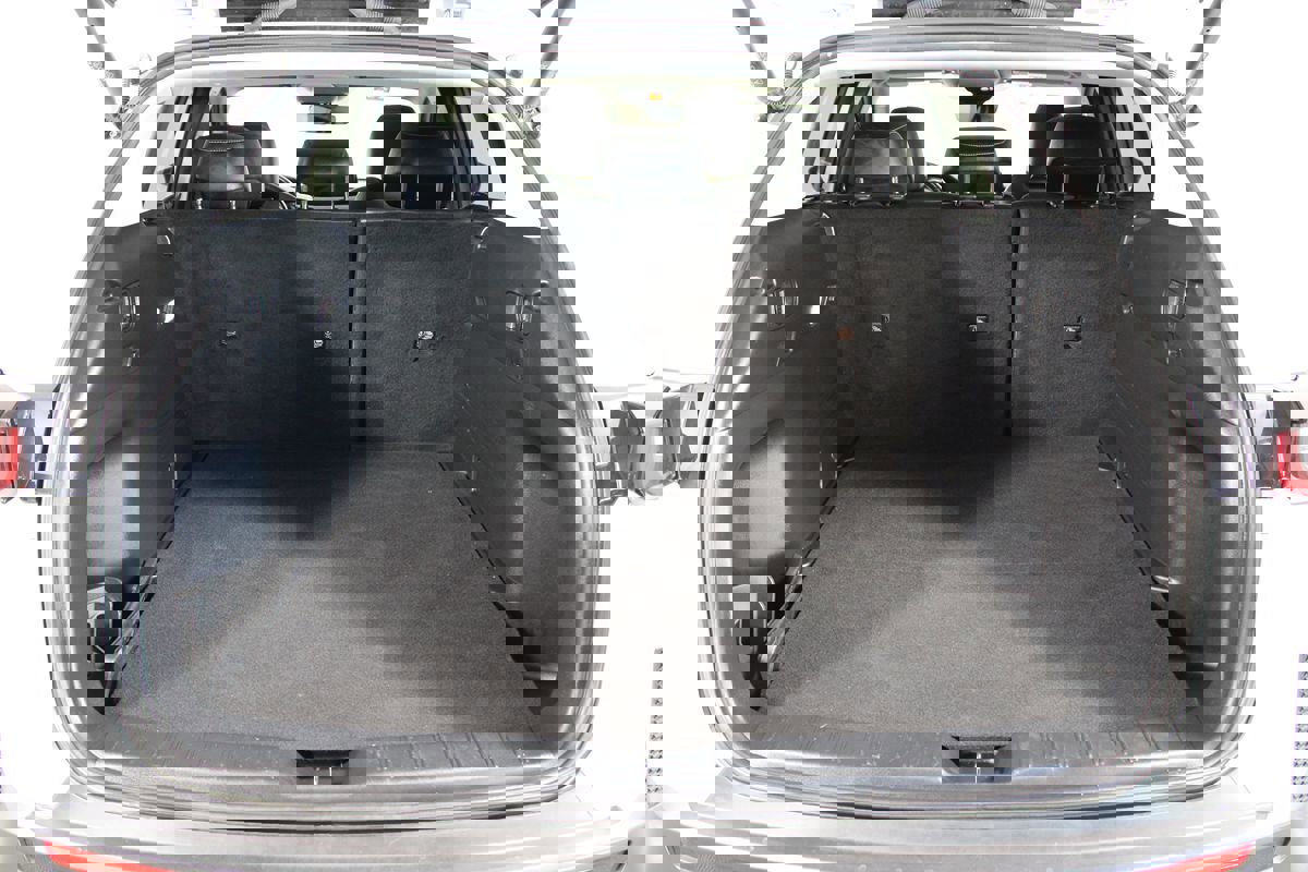 Used 2023 MAZDA CX-50 2.5 S w/ Convenience Package image 43