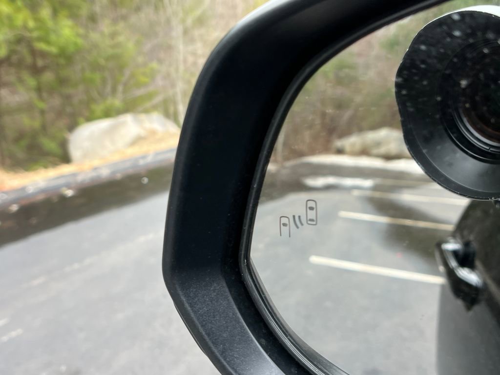 New 2026 Toyota Tacoma SR5 image 25