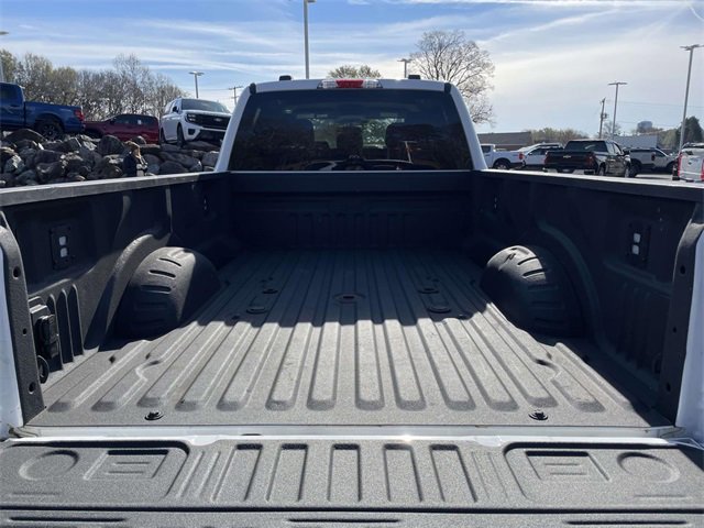Certified 2024 Ford F350 XLT image 9