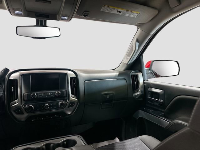 Used 2017 Chevrolet Silverado 1500 LT w/ All Star Edition image 22