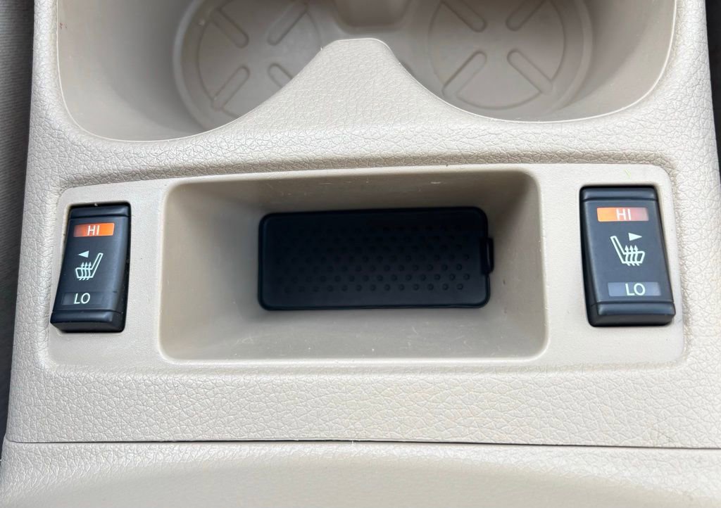 Used 2016 Nissan Rogue SL w/ SL Premium Package image 26