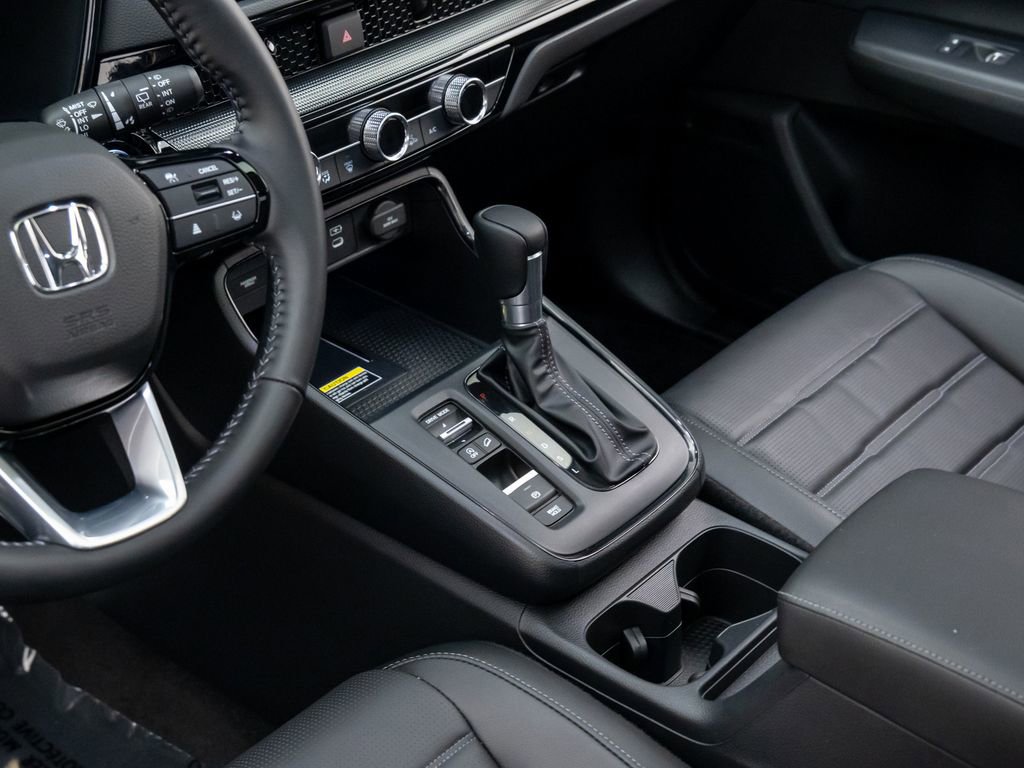 Certified 2025 Honda CR-V EX-L image 14