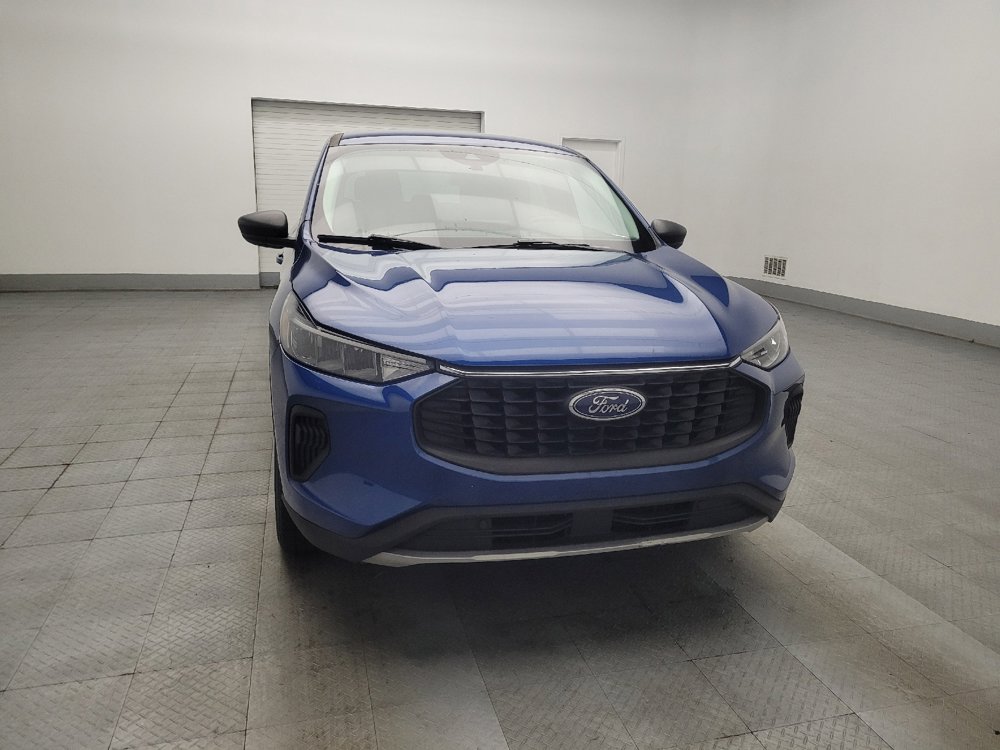 Used 2023 Ford Escape Active w/ Tech Pack #1 AWD/4WD image 14