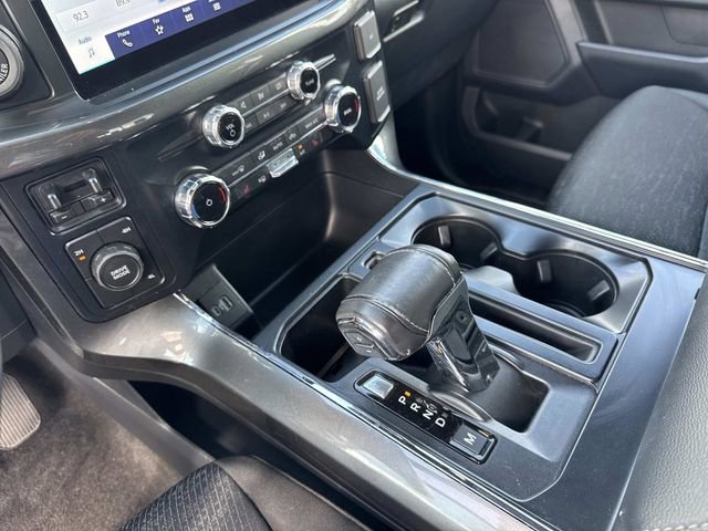 Used 2022 Ford F150 XLT w/ Equipment Group 302A High image 32