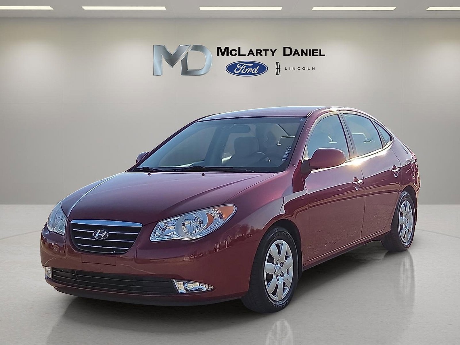 Used 2007 Hyundai Elantra GLS video 2