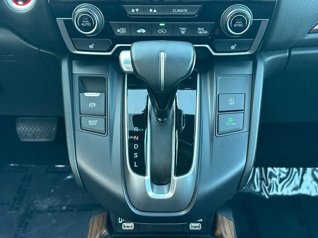 Used 2022 Honda CR-V Touring image 34