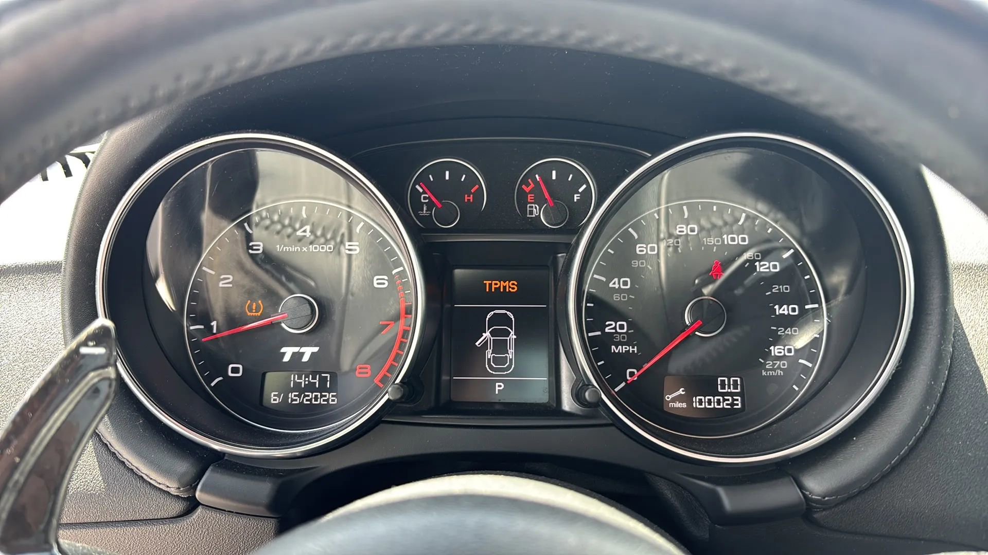 Used 2012 Audi TT 2.0T Premium Plus AWD/4WD image 20