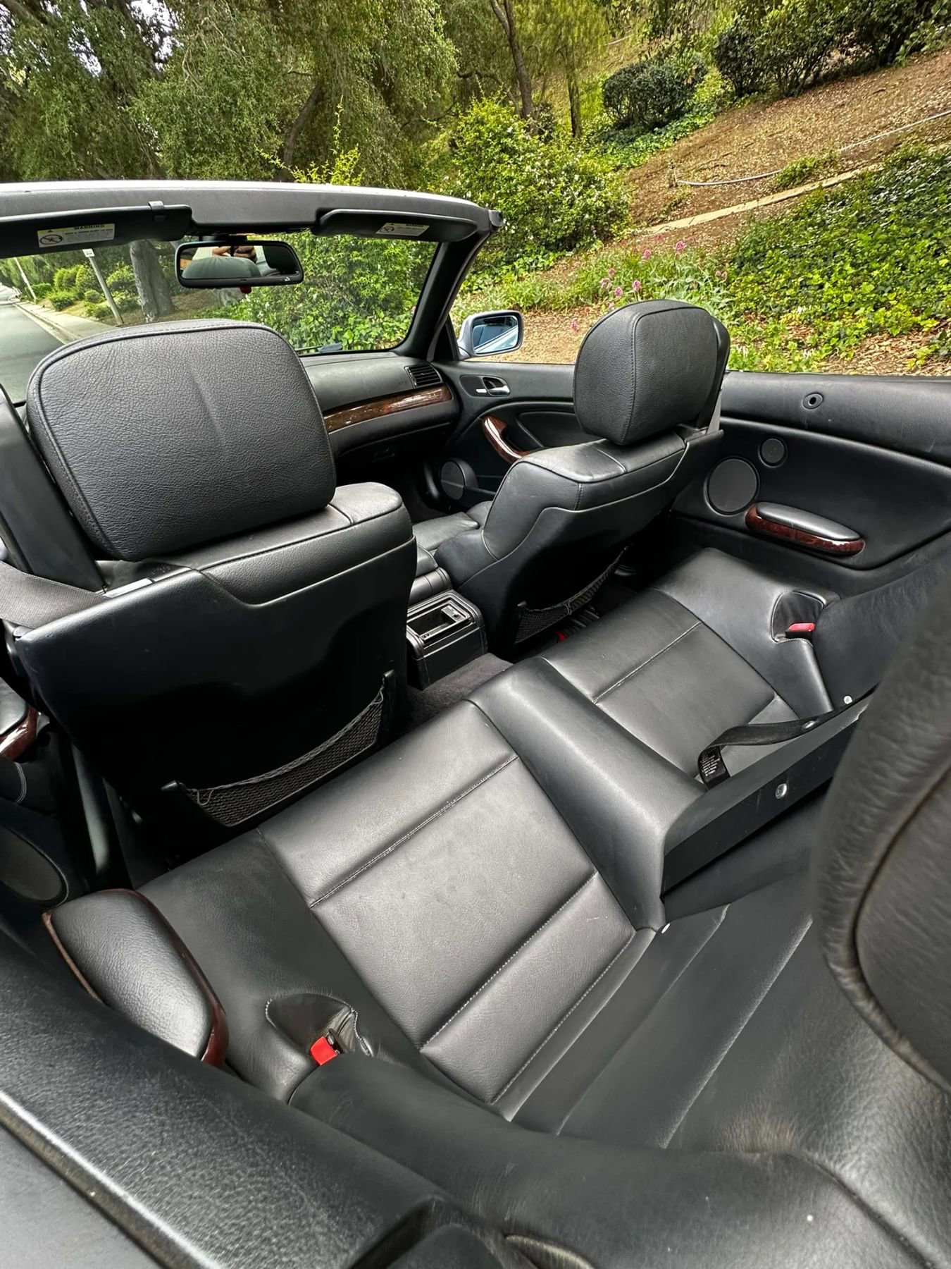 Used 2006 BMW 330Ci Convertible image 32