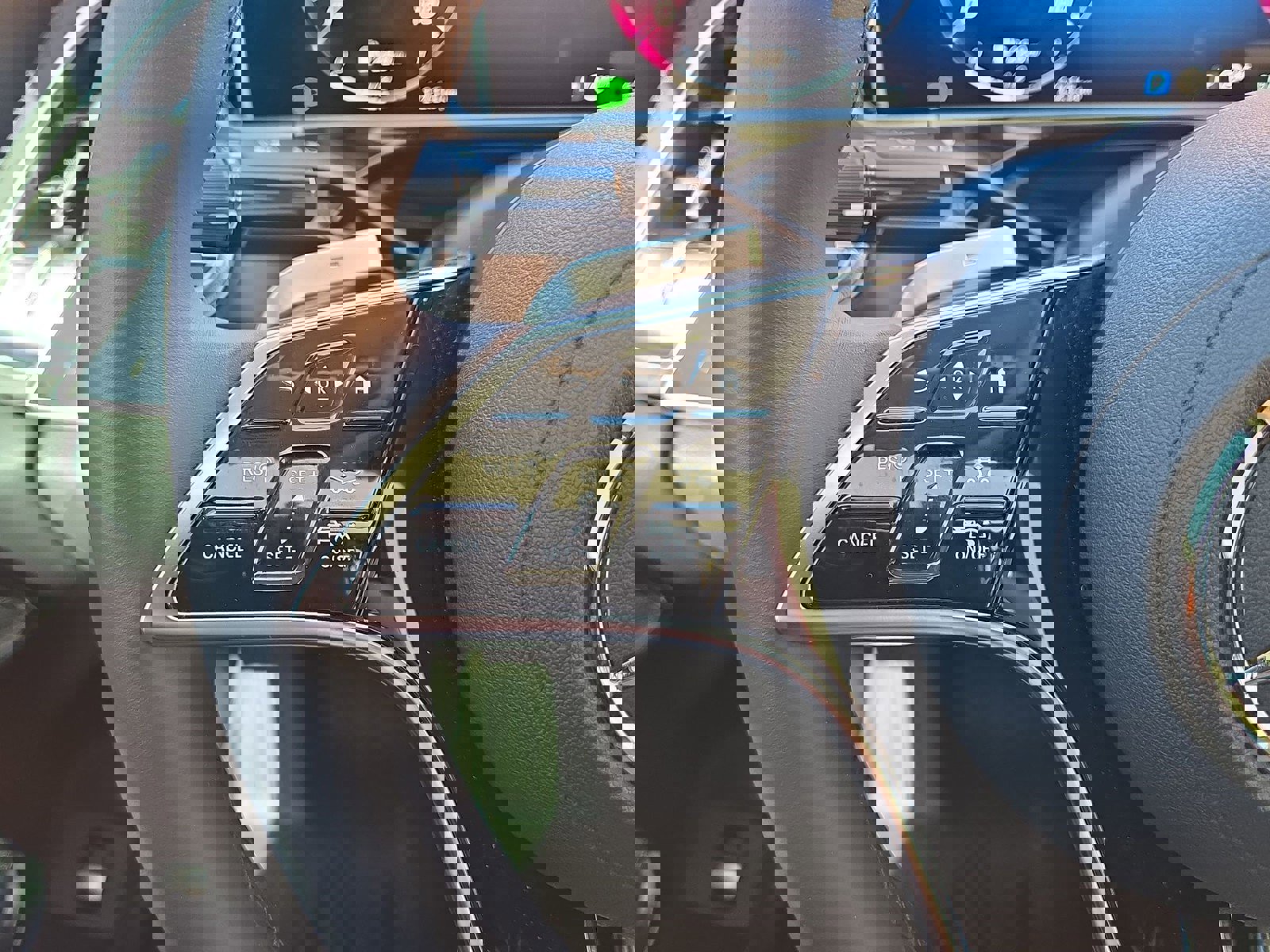 New 2025 Mercedes-Benz E 350 4MATIC Sedan image 21