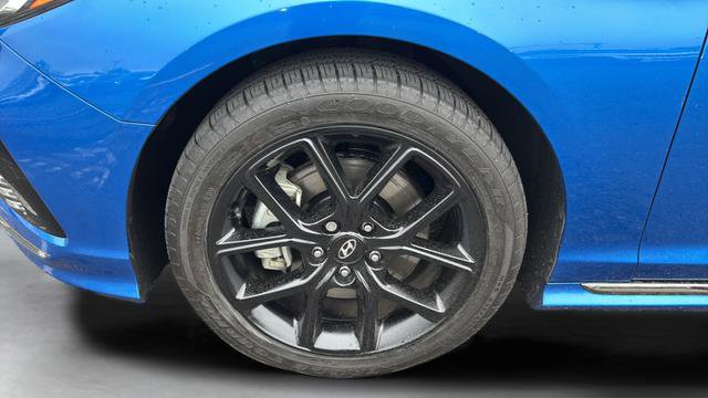 Used 2018 Hyundai Sonata Sport FWD image 20