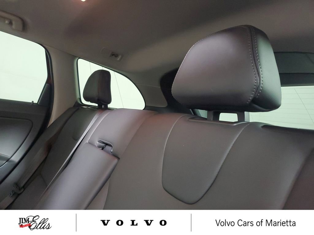 Used 2015 Volvo XC60 T5 Platinum FWD image 14