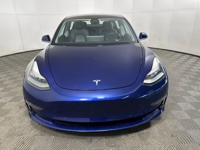 Used 2018 Tesla Model 3 Long Range image 8
