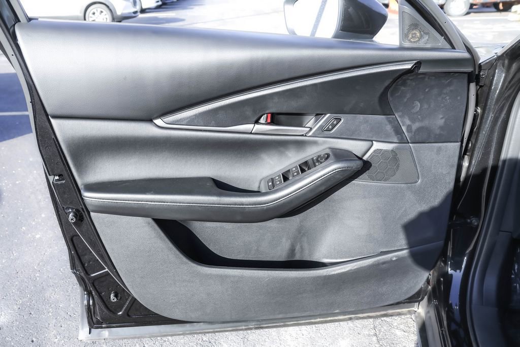 New 2026 MAZDA CX-30 AWD 2.5 S image 31