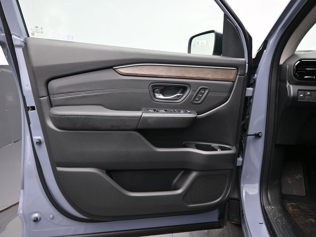 New 2026 Honda Pilot Elite image 30