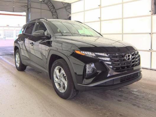 Used 2023 Hyundai Tucson SEL