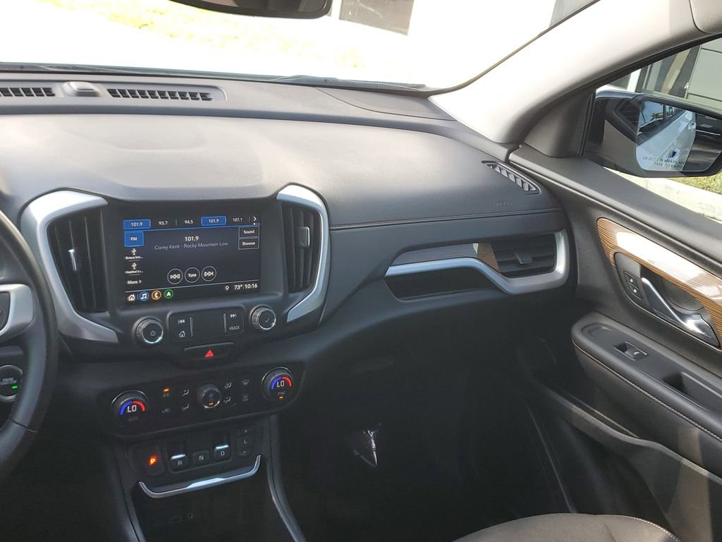 Used 2020 GMC Terrain SLE w/ Driver Convenience Package image 20