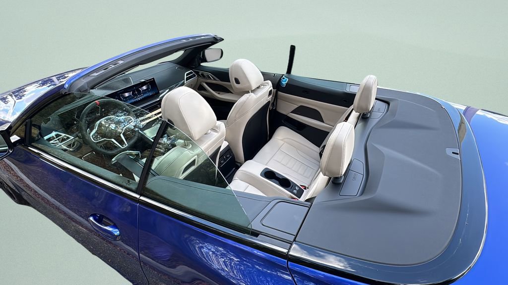 New 2026 BMW 440i xDrive M440i xDrive image 16