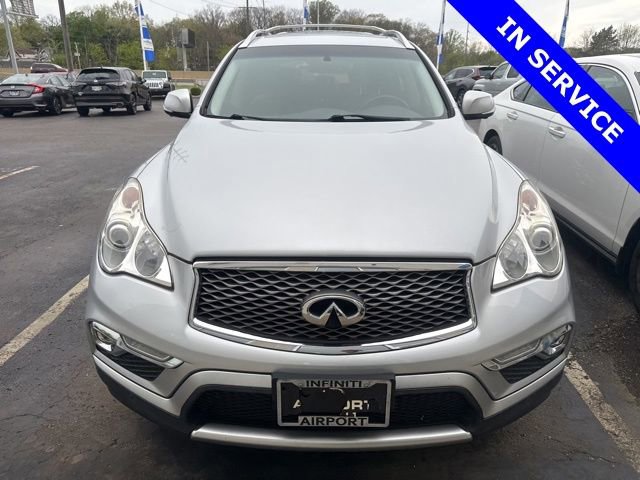 Used 2016 INFINITI QX50 AWD w/ Premium Plus Package image 2