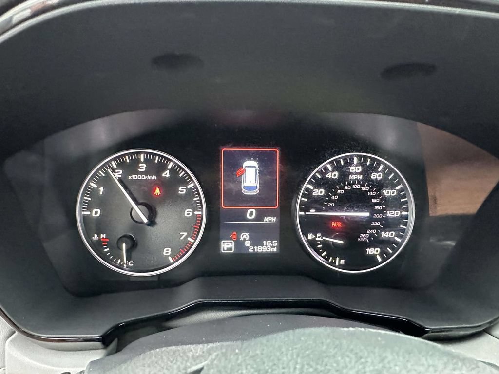 Certified 2024 Subaru Outback Premium AWD/4WD image 25