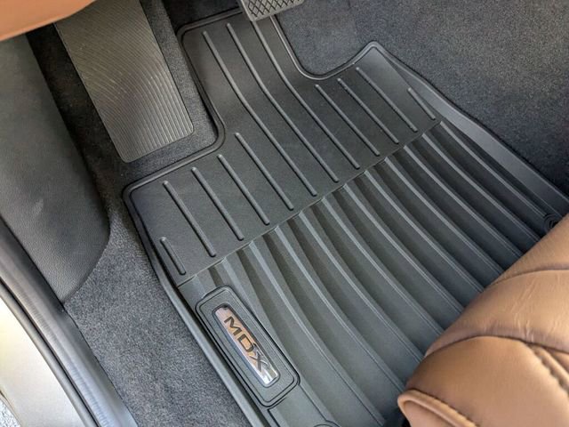 New 2026 Acura MDX FWD w/ Technology Package image 31